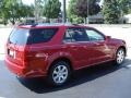 Crystal Red - SRX 4 V6 AWD Photo No. 6