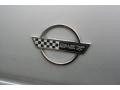 Sebring Silver Metallic - Corvette Collector Edition Coupe Photo No. 10