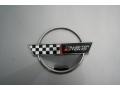 Sebring Silver Metallic - Corvette Collector Edition Coupe Photo No. 14