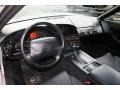 Sebring Silver Metallic - Corvette Collector Edition Coupe Photo No. 23