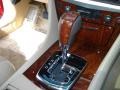 Crystal Red - SRX 4 V6 AWD Photo No. 19