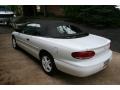 Bright White - Sebring JX Convertible Photo No. 4