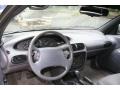 1997 Bright White Chrysler Sebring JX Convertible  photo #8