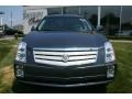 Thunder Gray ChromaFlair - SRX 4 V8 AWD Photo No. 3