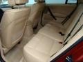 Vermilion Red Metallic - X3 xDrive30i Photo No. 11
