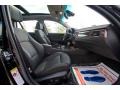 2007 Jet Black BMW 3 Series 328xi Wagon  photo #9