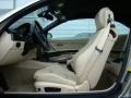 2007 Platinum Bronze Metallic BMW 3 Series 328i Convertible  photo #9