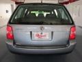 Silverstone Grey Metallic - Passat GLS Wagon Photo No. 5
