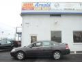 Mocha Bronze Metallic - Impala LT Photo No. 3
