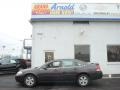 2008 Mocha Bronze Metallic Chevrolet Impala LT  photo #3