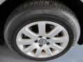 Silverstone Grey Metallic - Passat GLS Wagon Photo No. 8