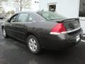 2008 Mocha Bronze Metallic Chevrolet Impala LT  photo #4