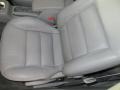Silverstone Grey Metallic - Passat GLS Wagon Photo No. 13