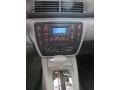 Silverstone Grey Metallic - Passat GLS Wagon Photo No. 16