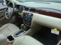 2008 Mocha Bronze Metallic Chevrolet Impala LT  photo #12