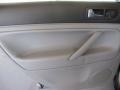 Silverstone Grey Metallic - Passat GLS Wagon Photo No. 19