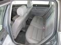 Silverstone Grey Metallic - Passat GLS Wagon Photo No. 20
