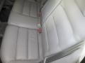 Silverstone Grey Metallic - Passat GLS Wagon Photo No. 21