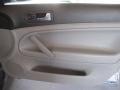 Silverstone Grey Metallic - Passat GLS Wagon Photo No. 25