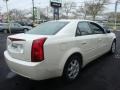 White Diamond - CTS Sedan Photo No. 6