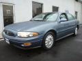 Titanium Blue Metallic - LeSabre Limited Photo No. 1