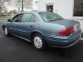 Titanium Blue Metallic - LeSabre Limited Photo No. 4