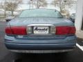 Titanium Blue Metallic - LeSabre Limited Photo No. 5
