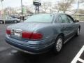Titanium Blue Metallic - LeSabre Limited Photo No. 6
