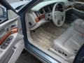 Titanium Blue Metallic - LeSabre Limited Photo No. 10