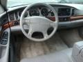 Titanium Blue Metallic - LeSabre Limited Photo No. 11