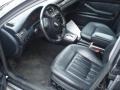 Brilliant Black - A6 2.8 quattro Avant Photo No. 3