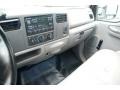 2000 Oxford White Ford F350 Super Duty XL Regular Cab Chassis  photo #13