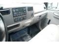 Oxford White - F350 Super Duty XL Regular Cab Chassis Photo No. 13