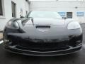 Black - Corvette Z06 Photo No. 2