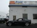 Black - Corvette Z06 Photo No. 3