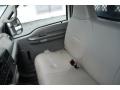 2000 Oxford White Ford F350 Super Duty XL Regular Cab Chassis  photo #15