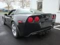 Black - Corvette Z06 Photo No. 4