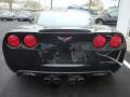 Black - Corvette Z06 Photo No. 5