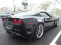 Black - Corvette Z06 Photo No. 6