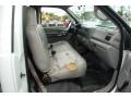 Oxford White - F350 Super Duty XL Regular Cab Chassis Photo No. 19