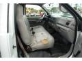 2000 Oxford White Ford F350 Super Duty XL Regular Cab Chassis  photo #19