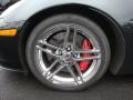 Black - Corvette Z06 Photo No. 8