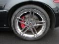 Black - Corvette Z06 Photo No. 9