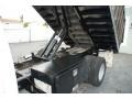 Oxford White - F350 Super Duty XL Regular Cab Chassis Photo No. 21