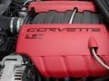 Black - Corvette Z06 Photo No. 10
