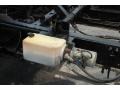 2000 Oxford White Ford F350 Super Duty XL Regular Cab Chassis  photo #22