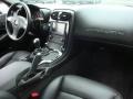 Black - Corvette Z06 Photo No. 15
