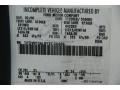 Oxford White - F350 Super Duty XL Regular Cab Chassis Photo No. 32
