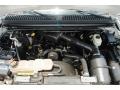 Oxford White - F350 Super Duty XL Regular Cab Chassis Photo No. 35