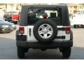 Stone White - Wrangler X 4x4 Photo No. 20